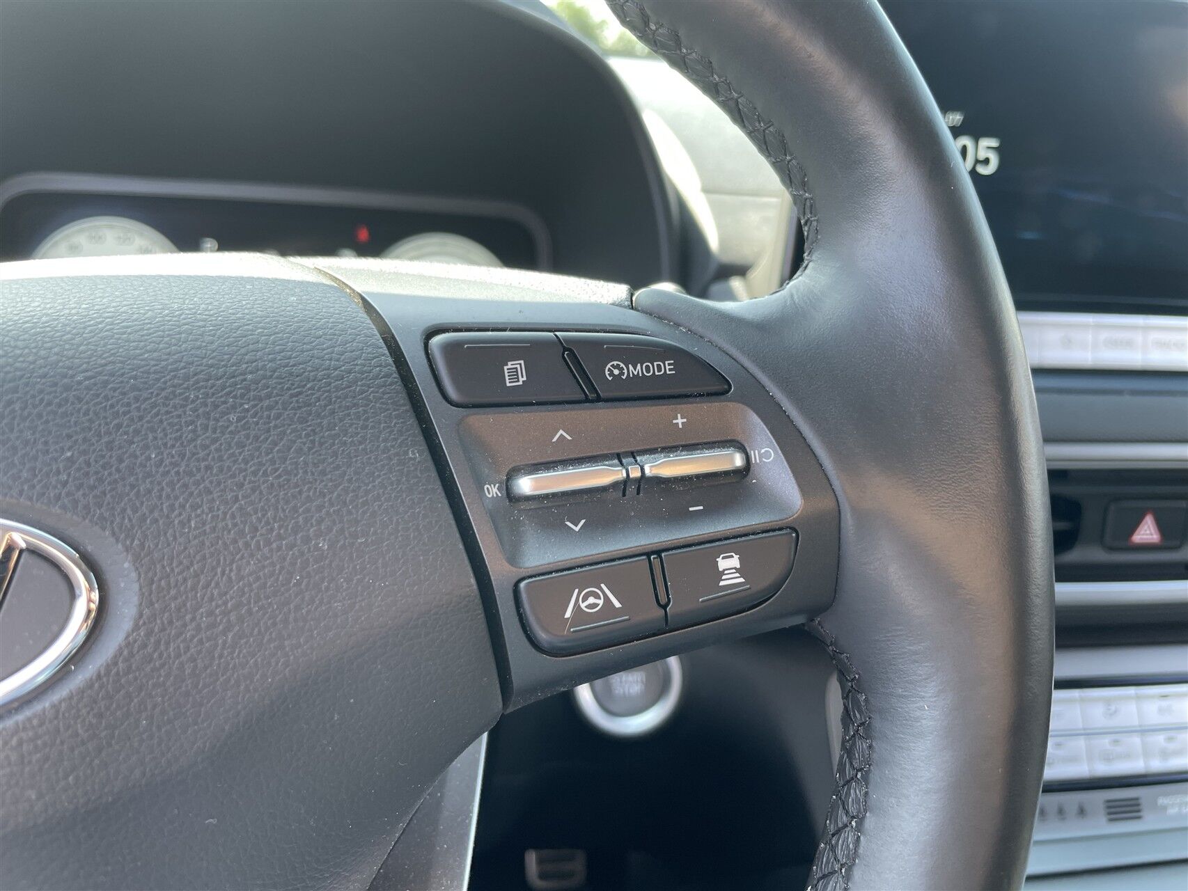 Billede af Hyundai Kona EL Advanced 204HK 5d Aut.