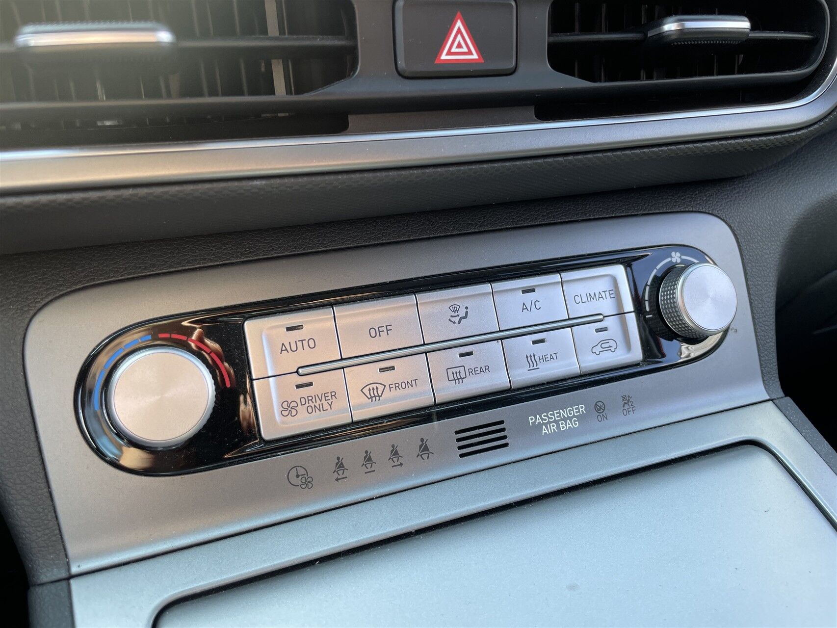 Billede af Hyundai Kona EL Advanced 204HK 5d Aut.