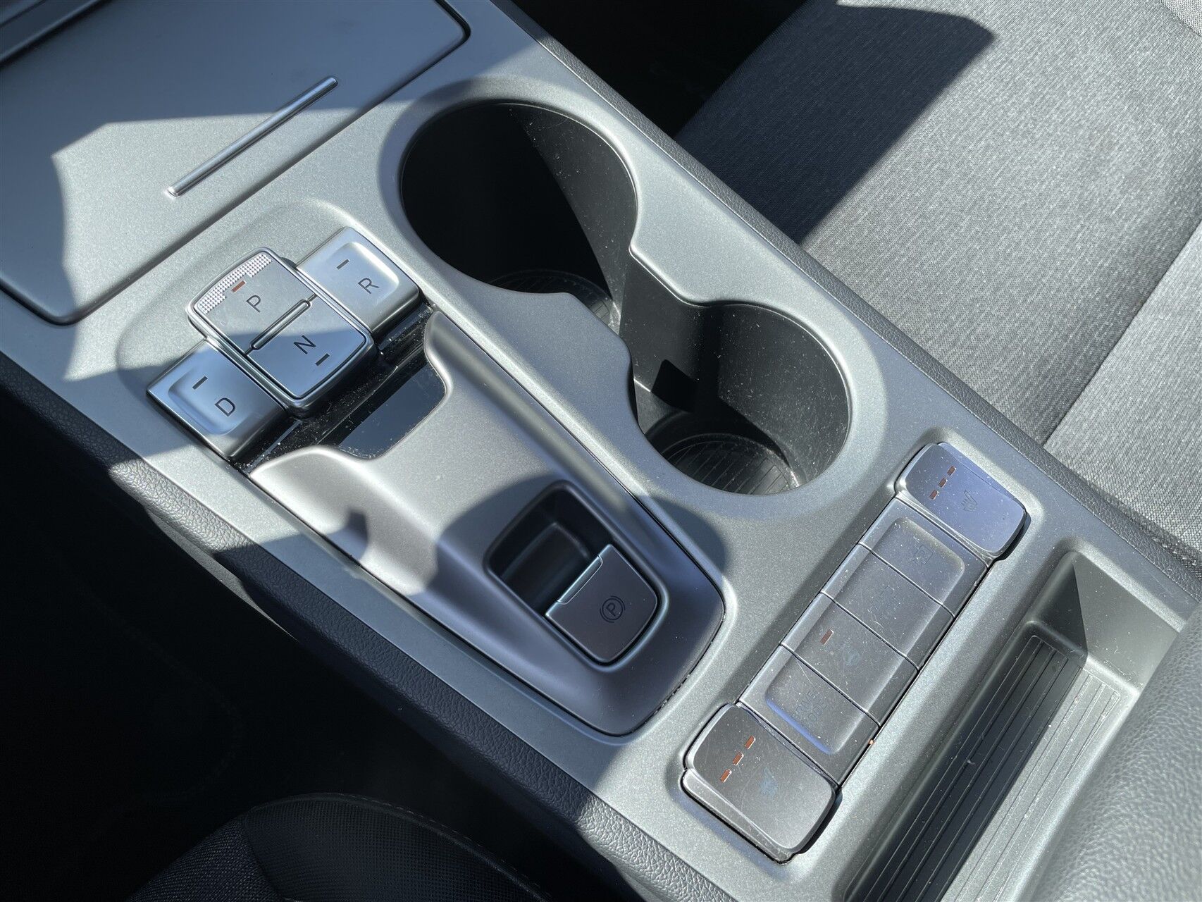 Billede af Hyundai Kona EL Advanced 204HK 5d Aut.