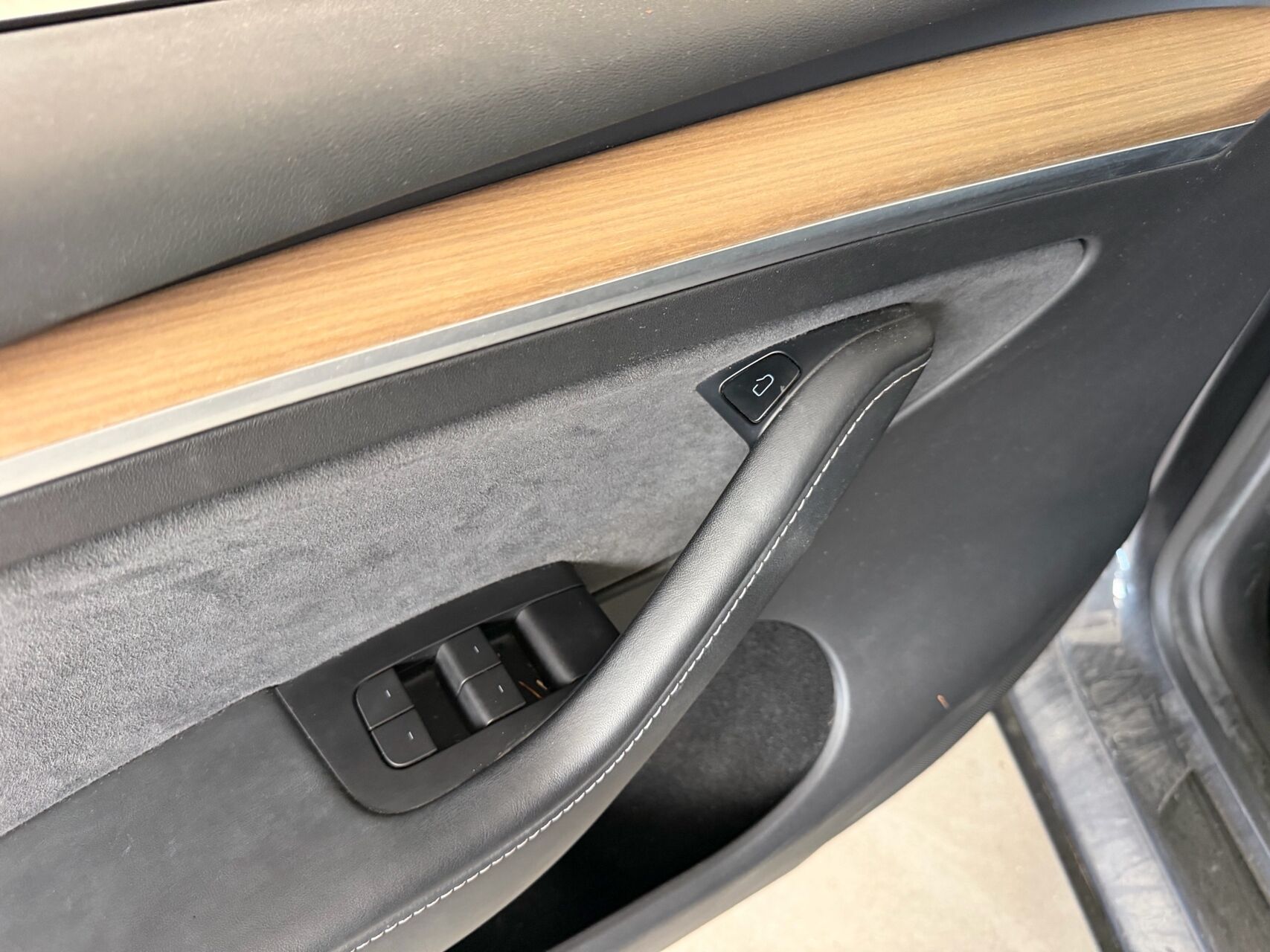 Billede af Tesla Model Y EL Long Range AWD 514HK 5d Aut.