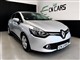 Billede af Renault Clio 0,9 TCE Expression 90HK 5d