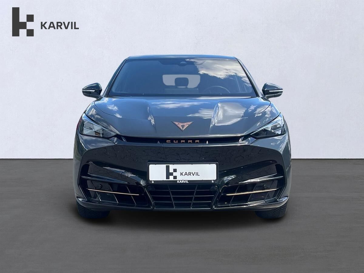 Billede af Cupra Tavascan EL Endurance 286HK 5d Aut.