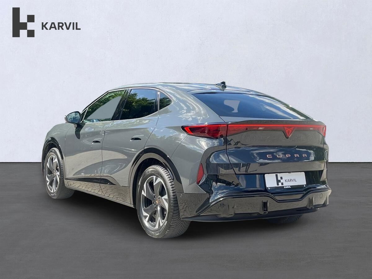 Billede af Cupra Tavascan EL Endurance 286HK 5d Aut.