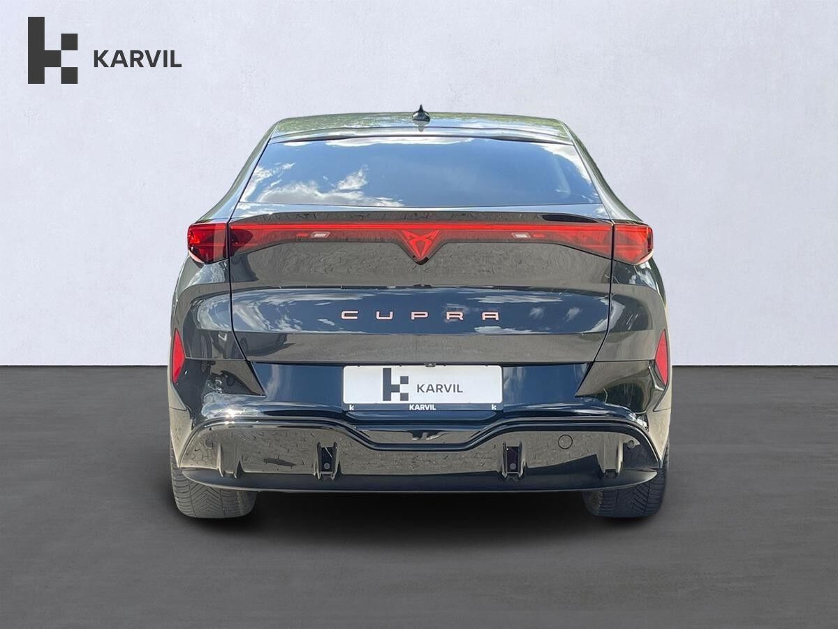 Billede af Cupra Tavascan EL Endurance 286HK 5d Aut.