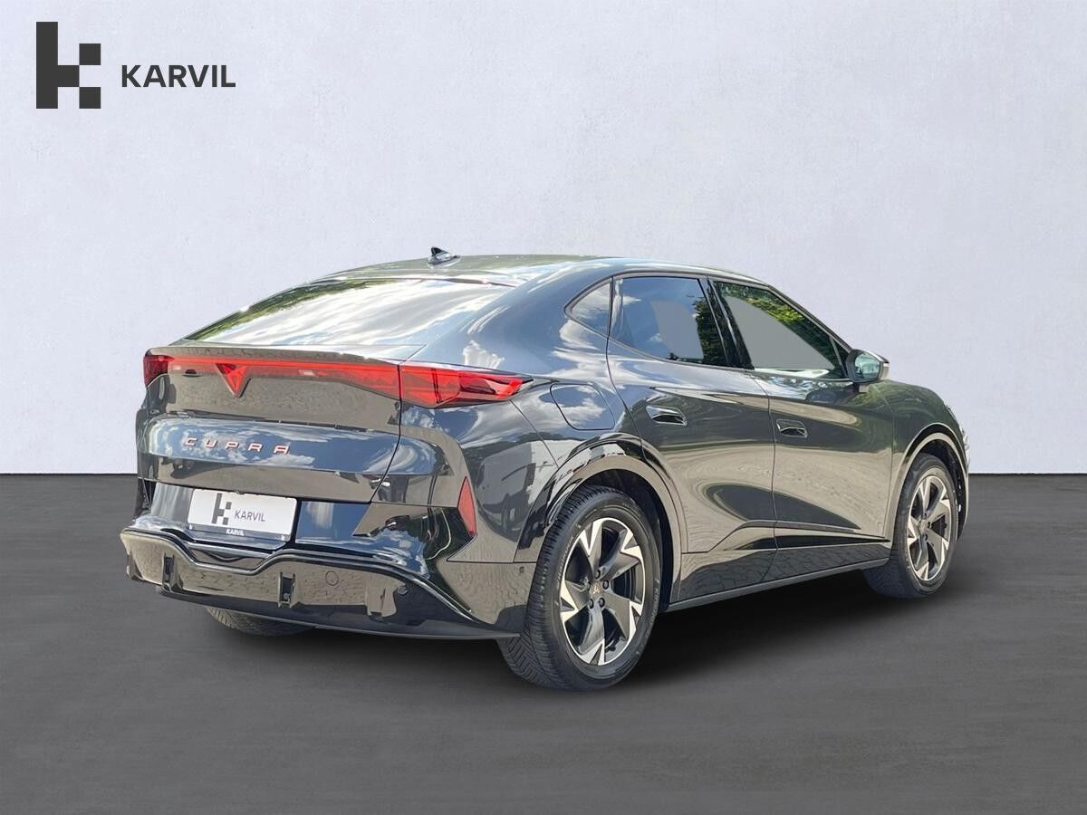 Billede af Cupra Tavascan EL Endurance 286HK 5d Aut.