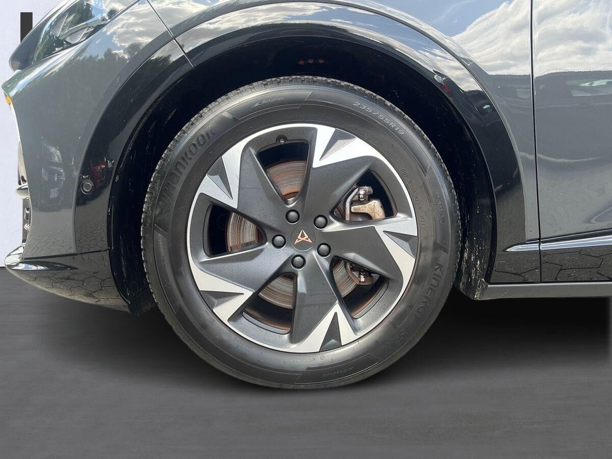 Billede af Cupra Tavascan EL Endurance 286HK 5d Aut.