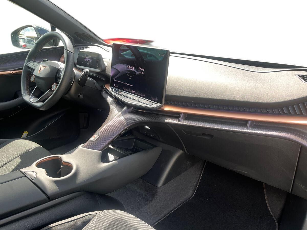 Billede af Cupra Tavascan EL Endurance 286HK 5d Aut.