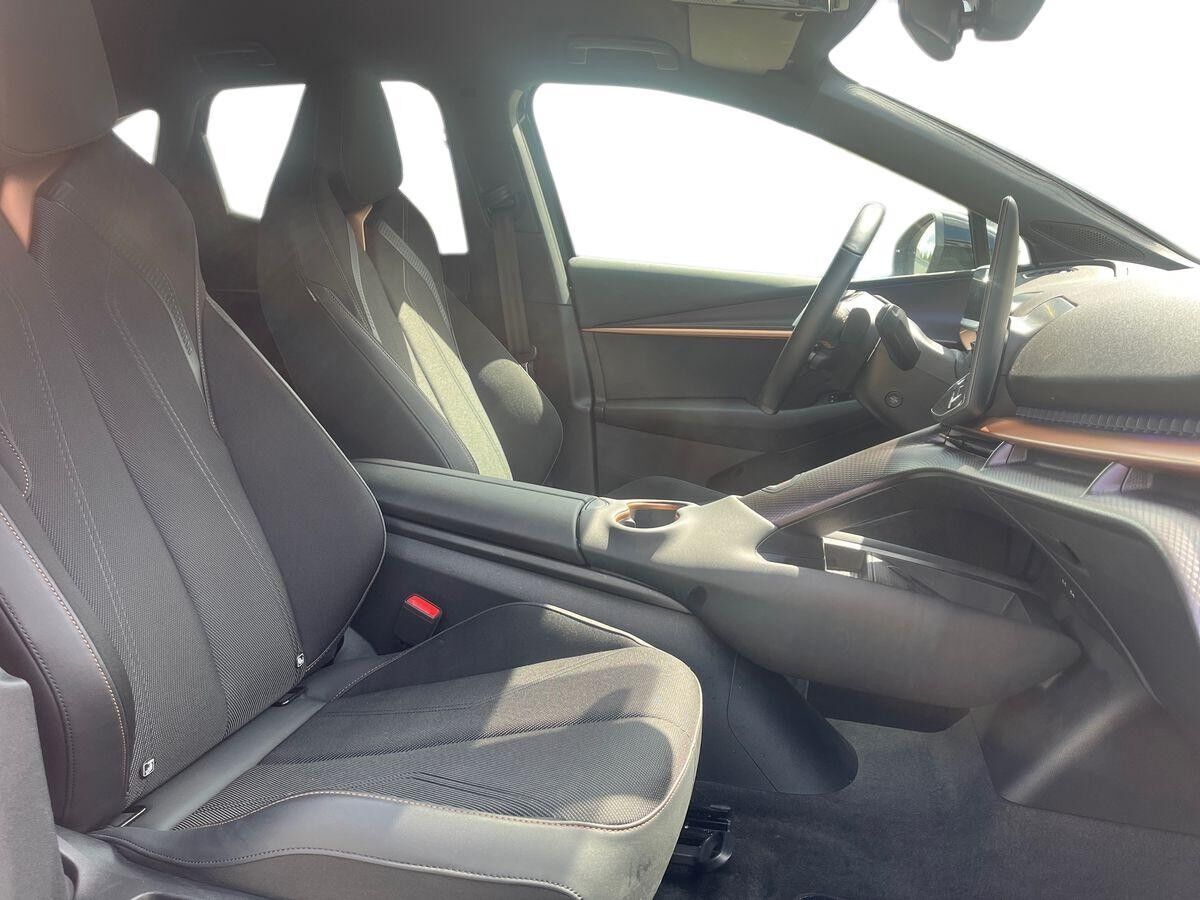 Billede af Cupra Tavascan EL Endurance 286HK 5d Aut.