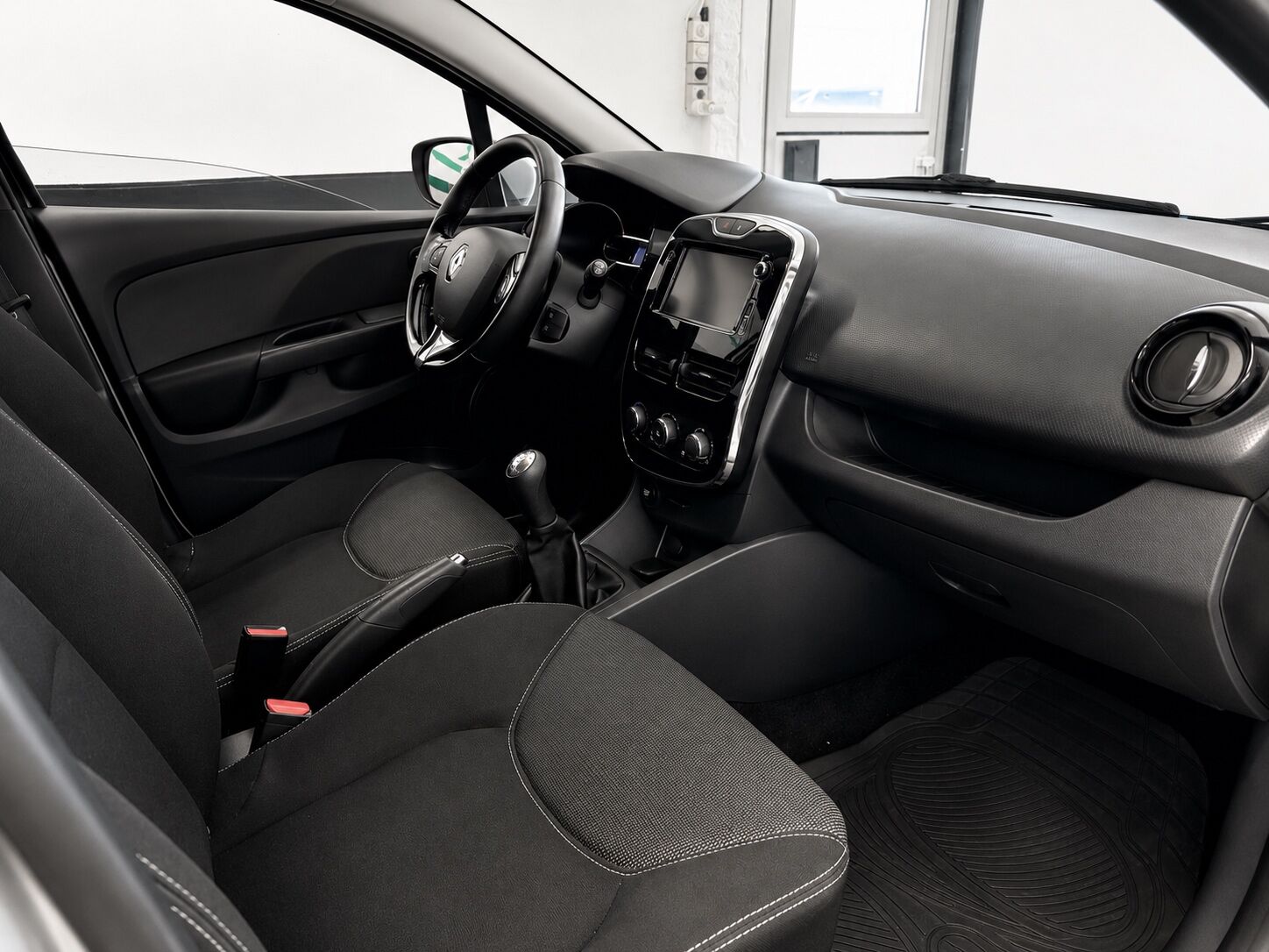 Billede af Renault Clio 0,9 TCE Expression 90HK 5d