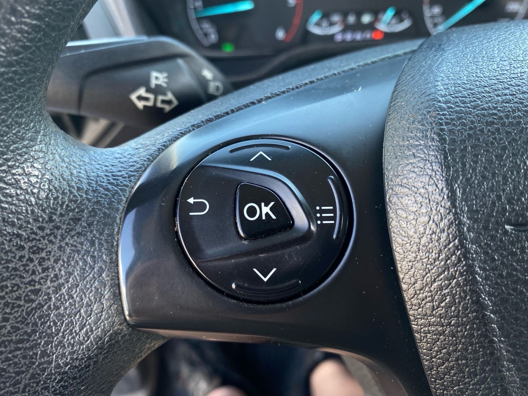 Billede af Ford Transit Connect Kort 1,5 EcoBlue Trend 120HK Van 8g Aut.