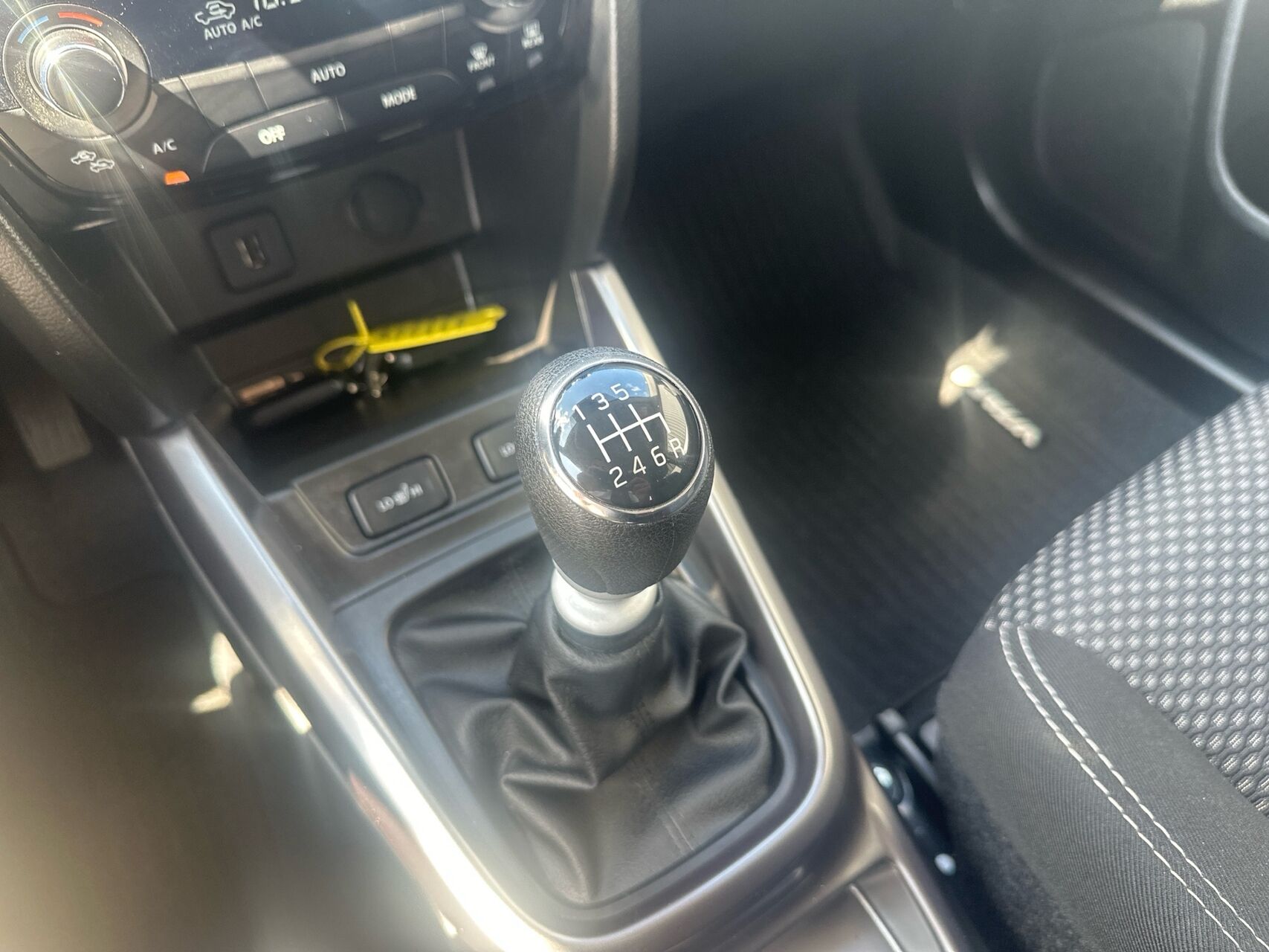 Billede af Suzuki Vitara 1,4 Active 129HK 5d 6g
