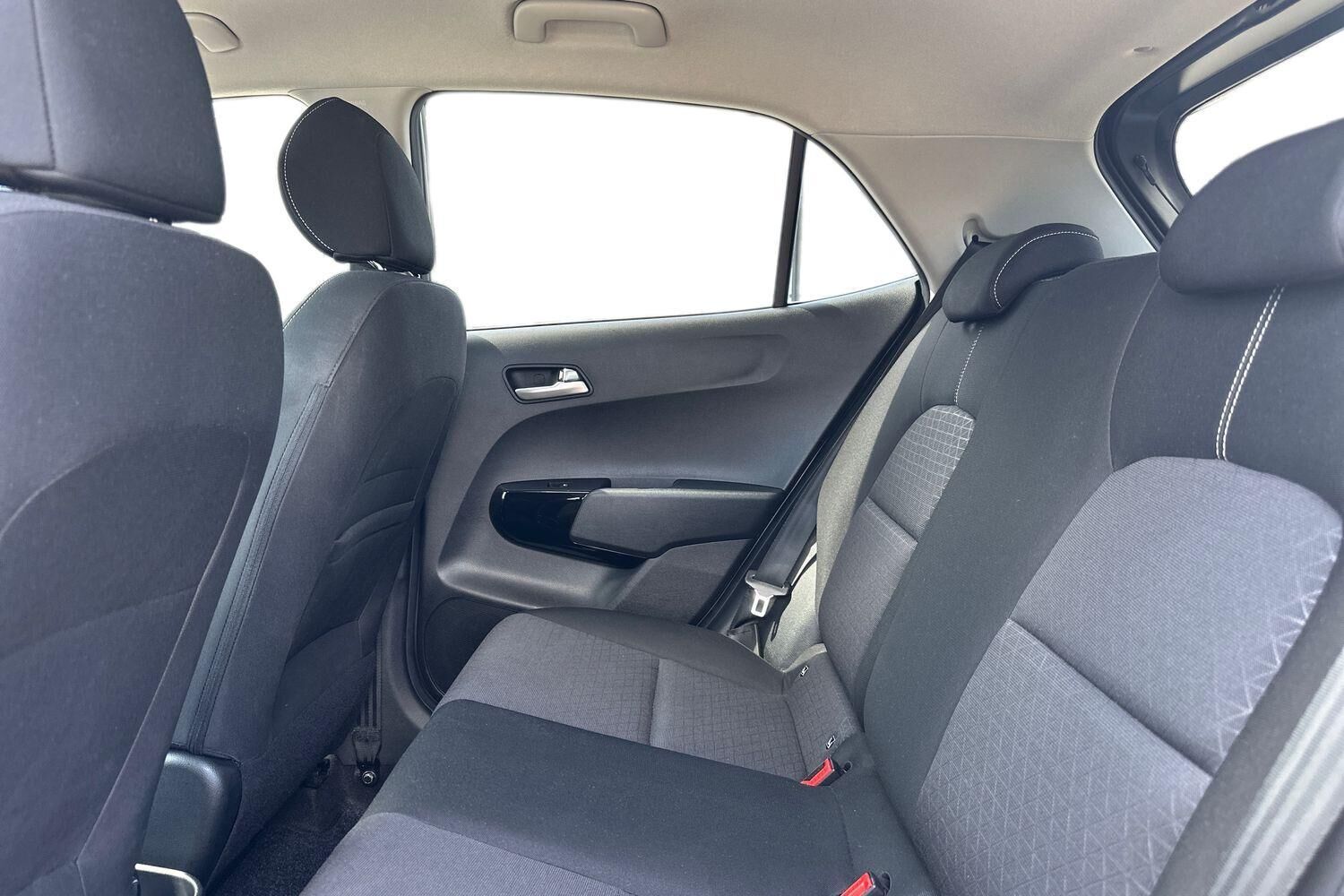 Billede af Kia Picanto 1,0 MPI Prestige m/Upgrade 67HK 5d
