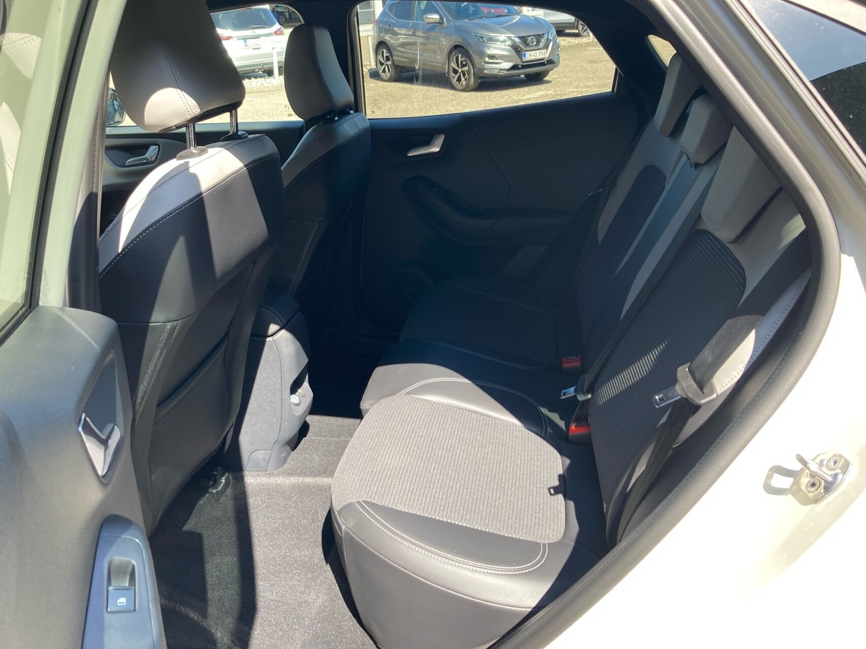 Billede af Ford Puma Gen-E EL Sound Edition 168HK 5d Aut.