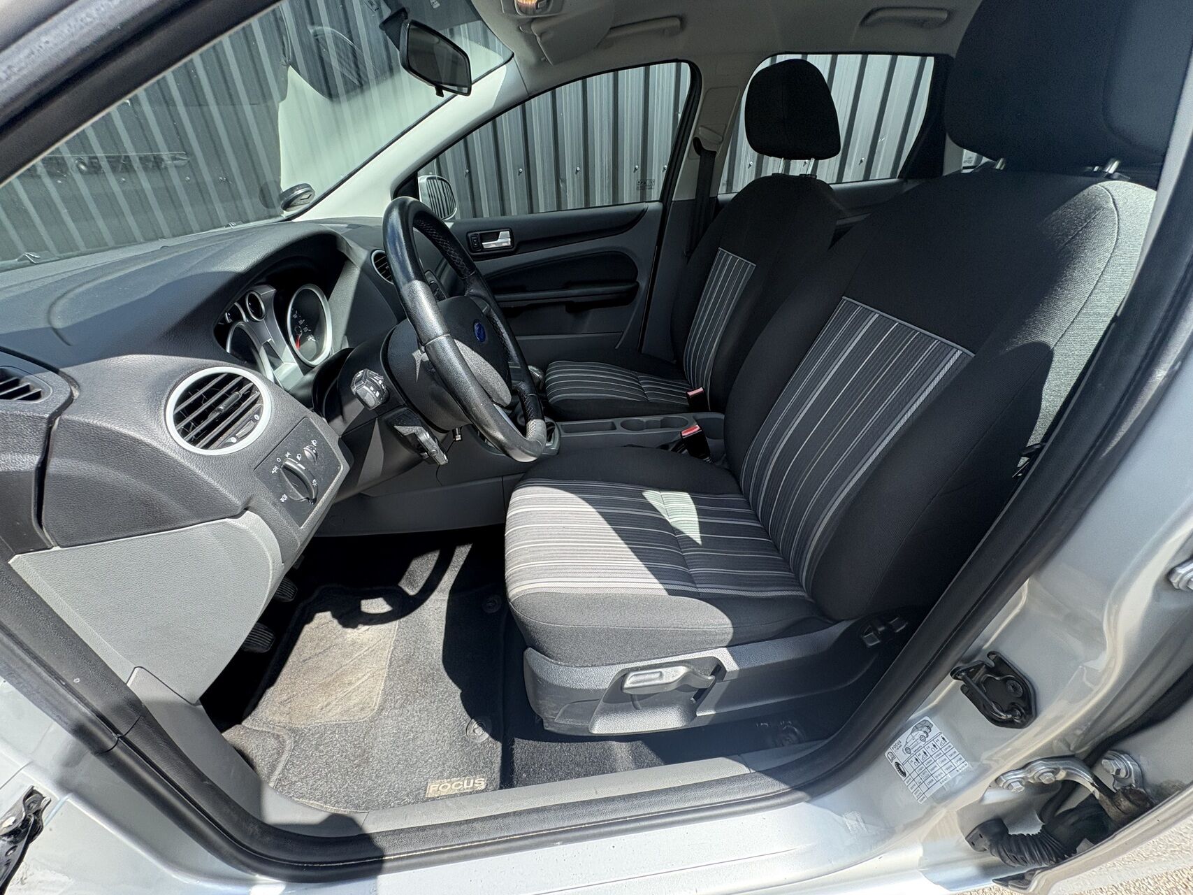 Billede af Ford Focus 1,6 TDCi Trend 90HK Stc