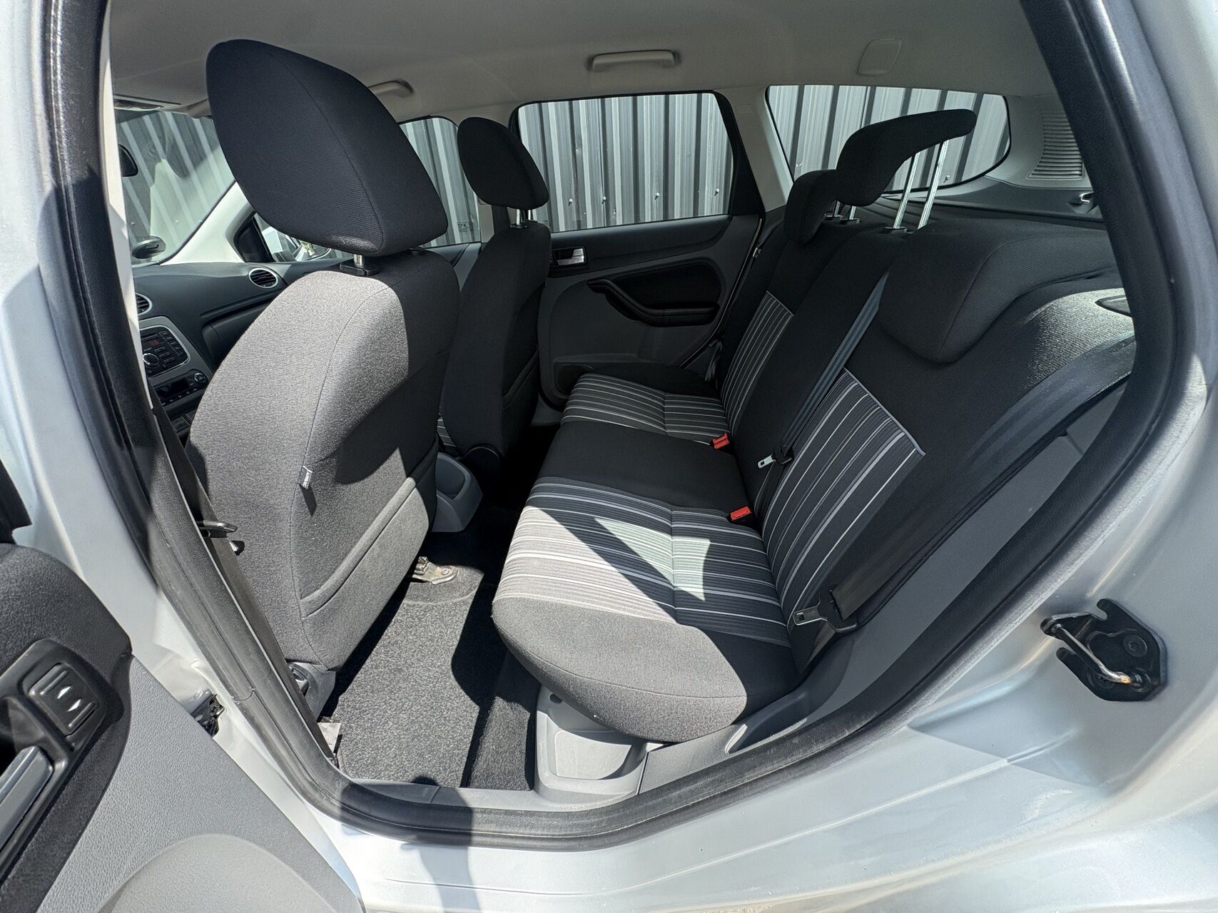 Billede af Ford Focus 1,6 TDCi Trend 90HK Stc
