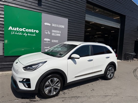 Kia e-Niro EL Advance 204HK 5d Aut.