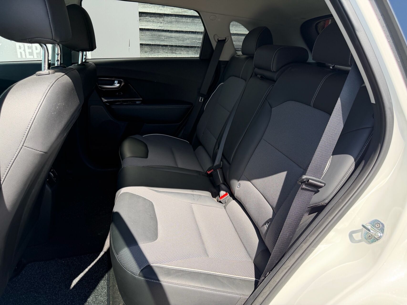 Billede af Kia e-Niro EL Advance 204HK 5d Aut.
