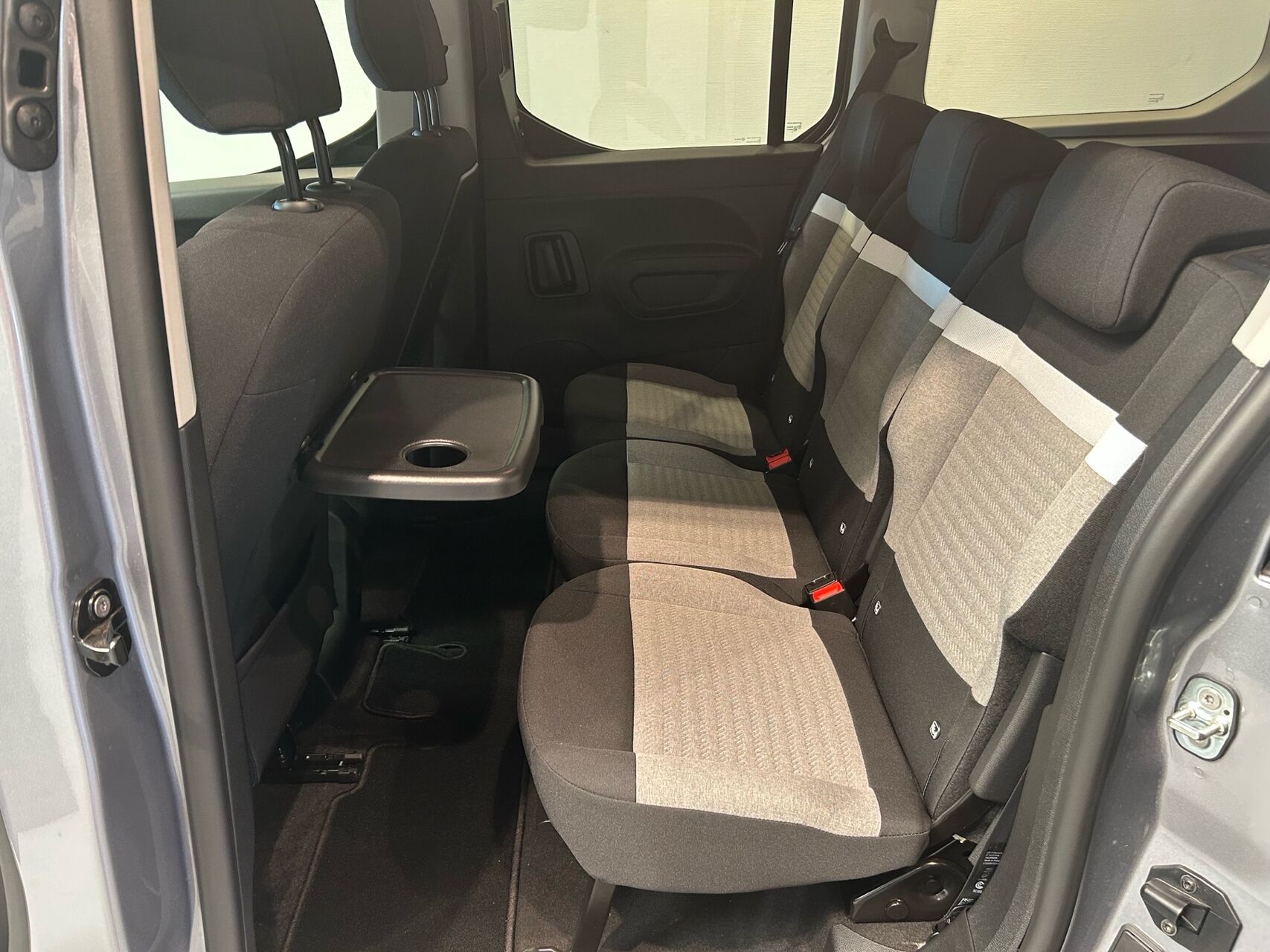 Billede af Citroën e-Berlingo EL VTR Sport XL 136HK Aut.