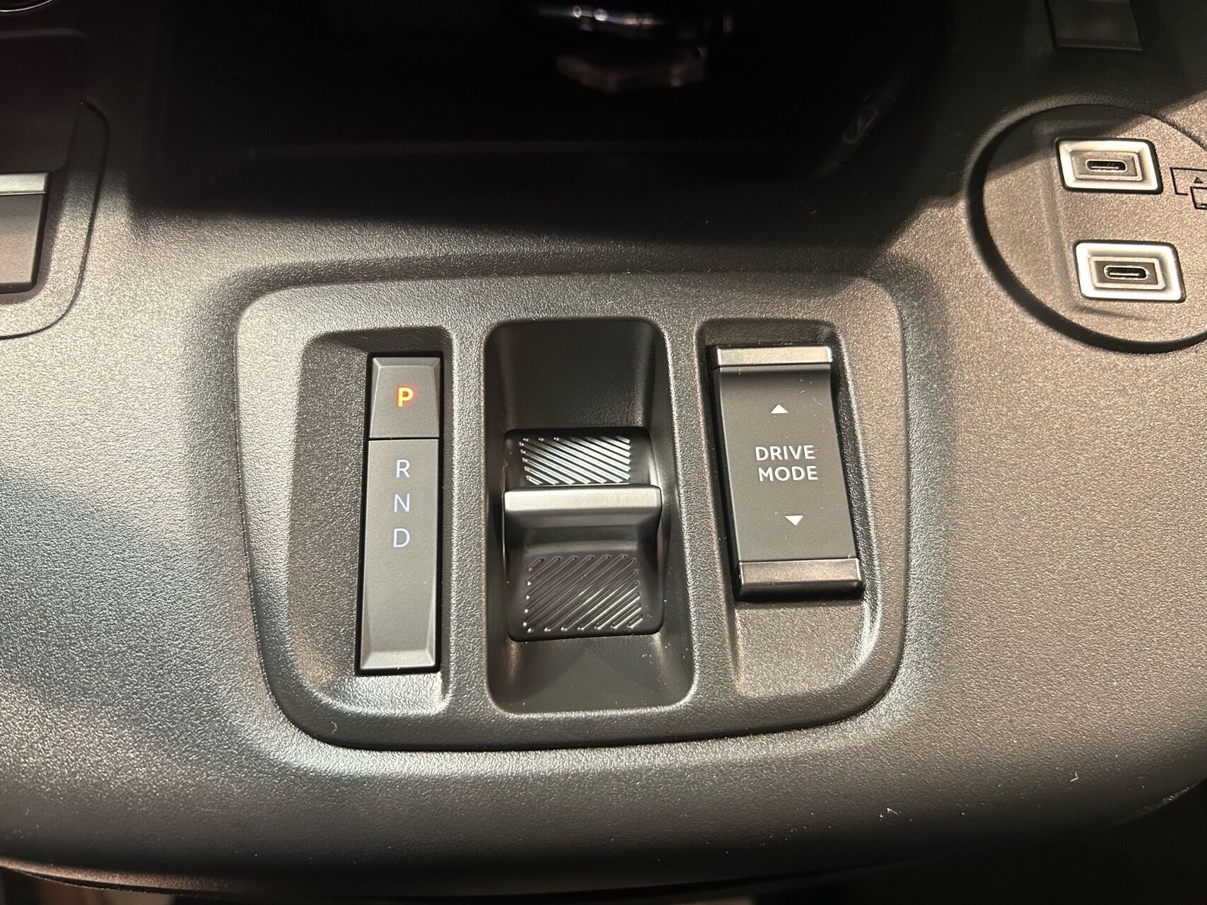 Billede af Citroën e-Berlingo EL VTR Sport XL 136HK Aut.
