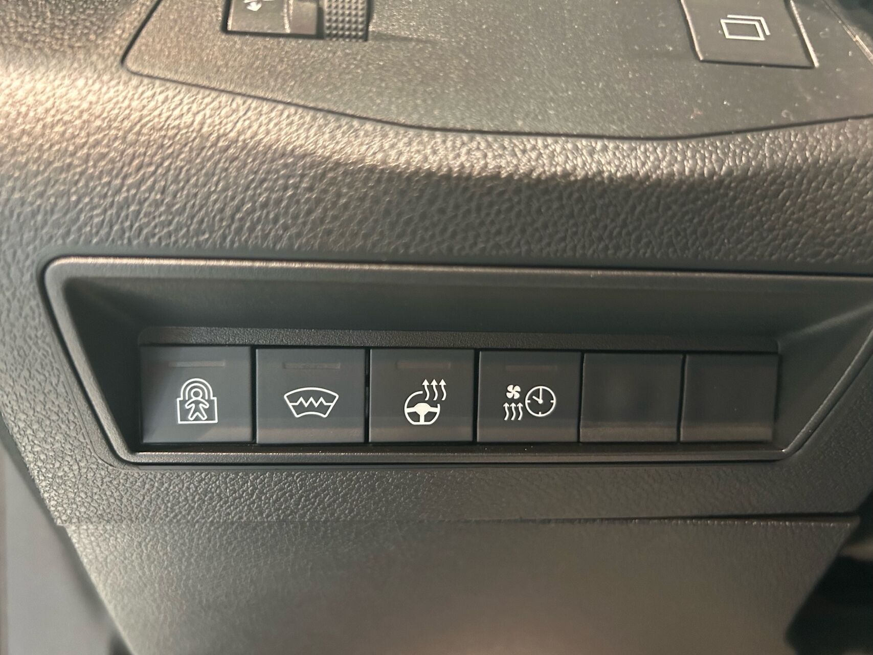 Billede af Citroën e-Berlingo EL VTR Sport XL 136HK Aut.