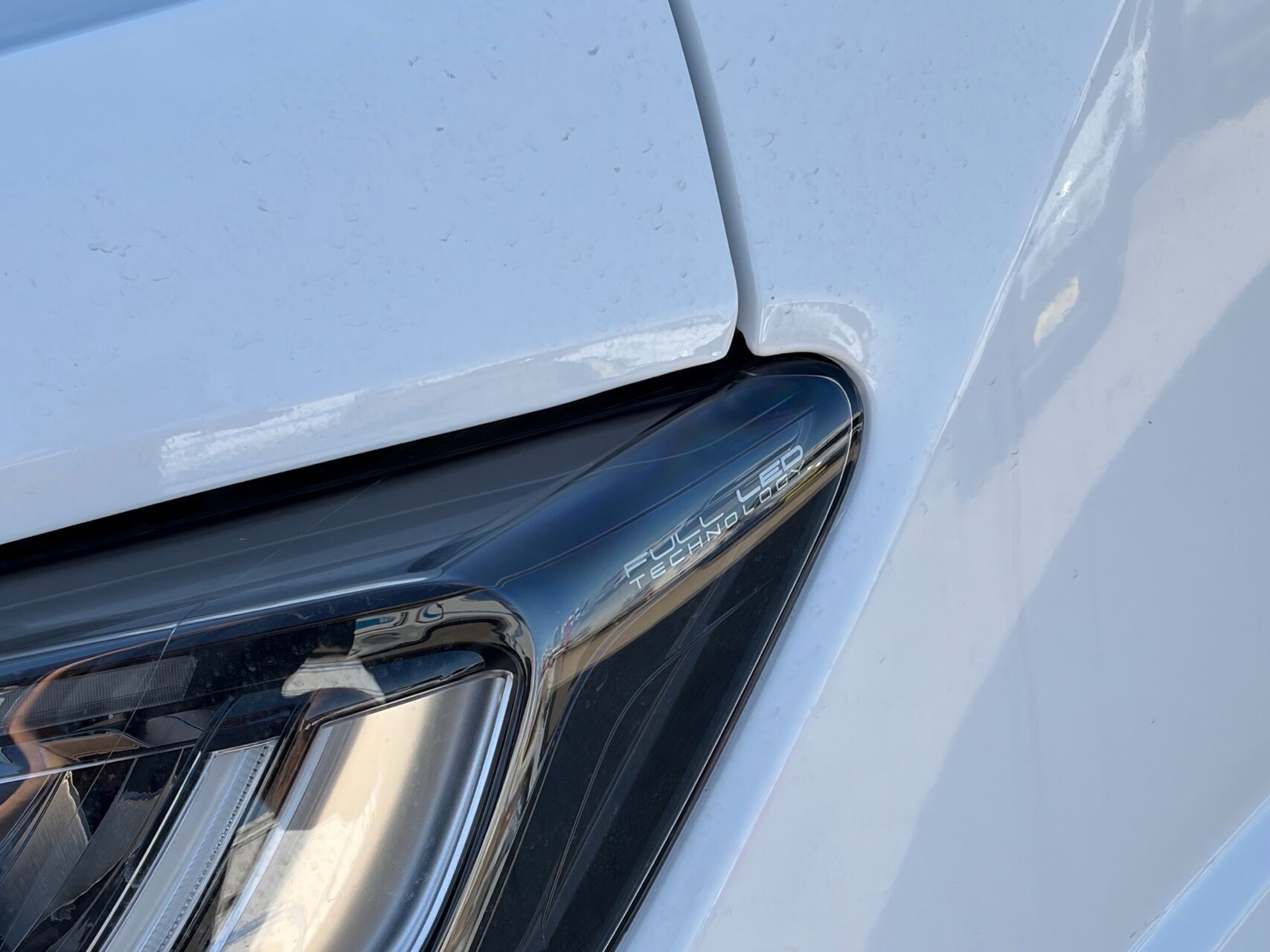 Billede af Fiat Ducato 35M L4H2 2,2 Multijet Comfort 180HK Van 8g Aut.