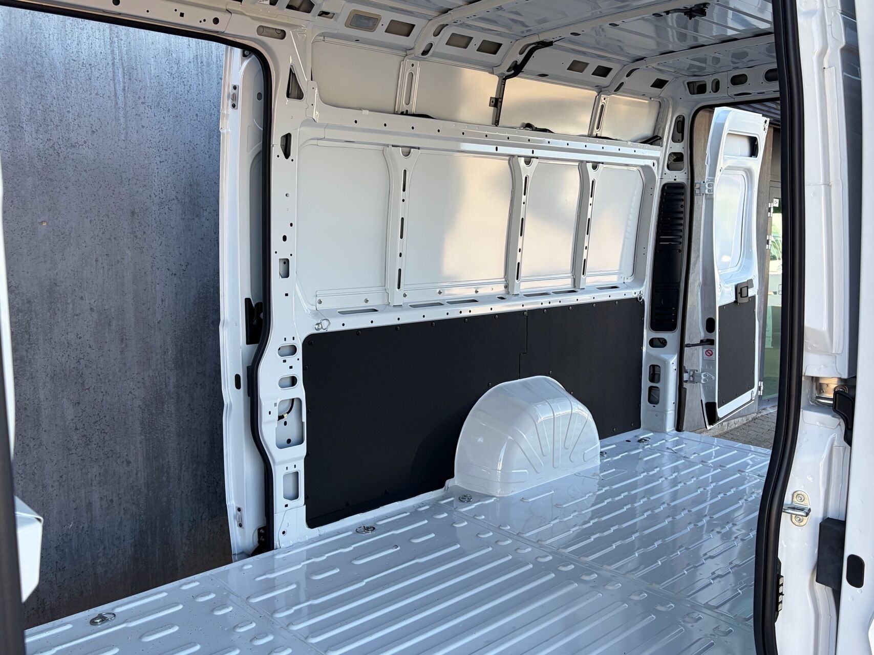 Billede af Fiat Ducato 35M L4H2 2,2 Multijet Comfort 180HK Van 8g Aut.
