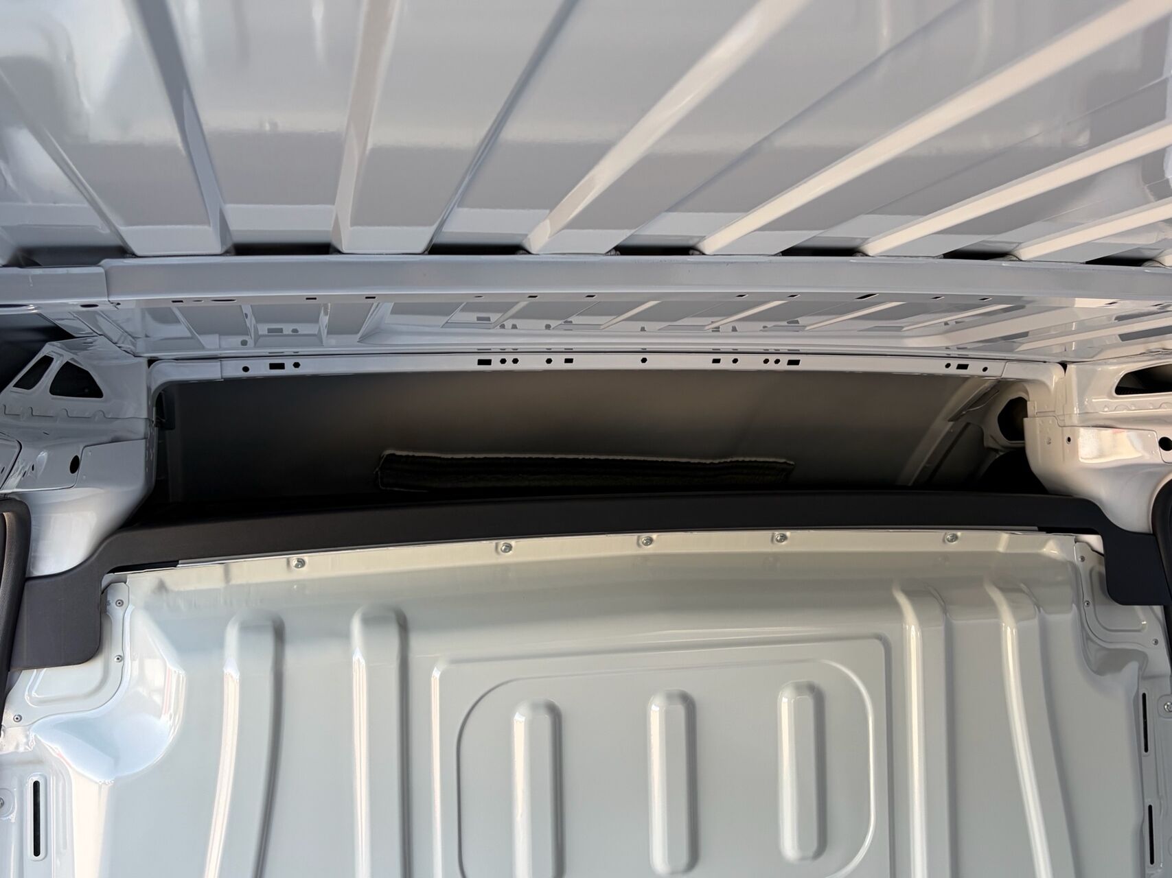 Billede af Fiat Ducato 35M L4H2 2,2 Multijet Comfort 180HK Van 8g Aut.