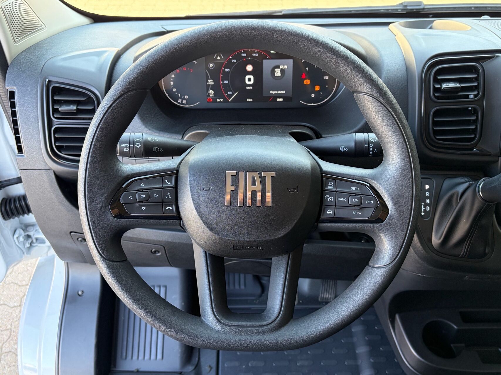 Billede af Fiat Ducato 35M L4H2 2,2 Multijet Comfort 180HK Van 8g Aut.