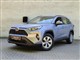 Billede af Toyota RAV4 2,0 T2 175HK 5d 6g