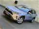 Billede af Toyota RAV4 2,0 T2 175HK 5d 6g