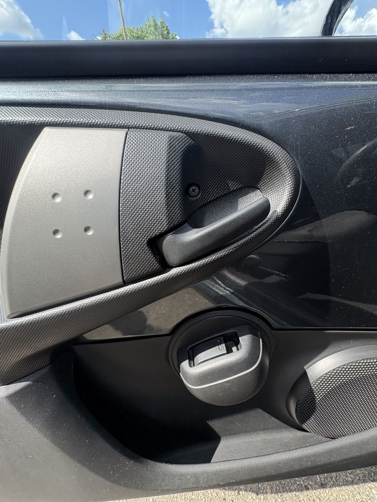 Billede af Citroën C1 1,0 Seduction Clim 68HK 5d