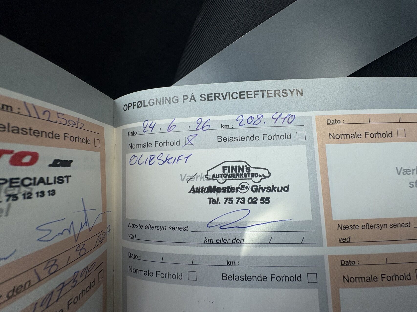 Billede af Citroën C1 1,0 Seduction Clim 68HK 5d