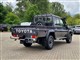 Billede af Toyota Landcruiser GRJ79 4,8 4x4 231HK DobKab 8g Aut.