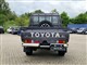 Billede af Toyota Landcruiser GRJ79 4,8 4x4 231HK DobKab 8g Aut.