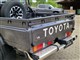 Billede af Toyota Landcruiser GRJ79 4,8 4x4 231HK DobKab 8g Aut.