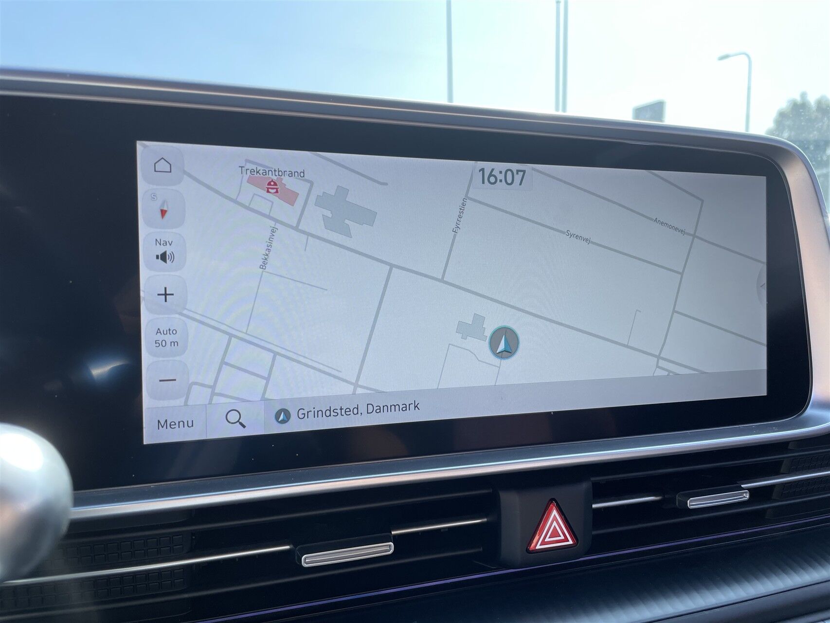 Billede af Hyundai Ioniq 6 Electric 77,4 kWh Ultimate 229HK Aut.
