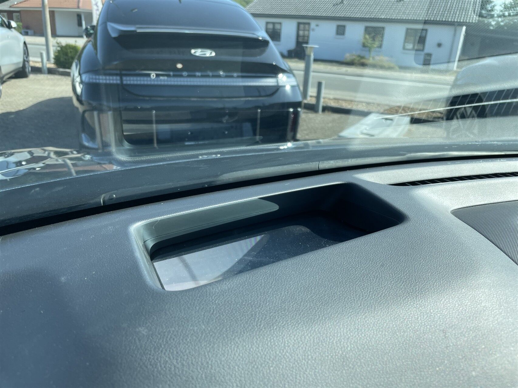 Billede af Hyundai Ioniq 6 Electric 77,4 kWh Ultimate 229HK Aut.