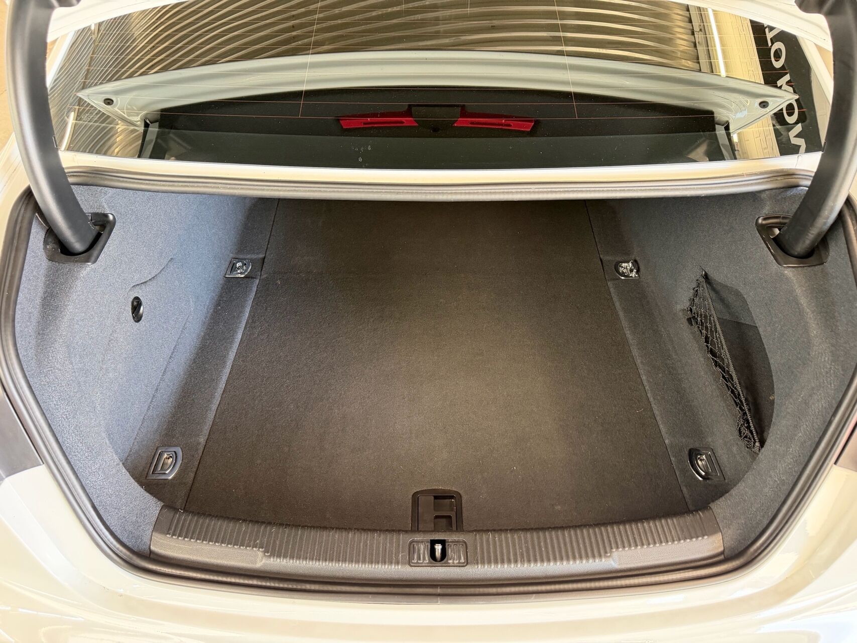 Billede af Audi A6 3,0 TDI Multitr. 204HK Aut.