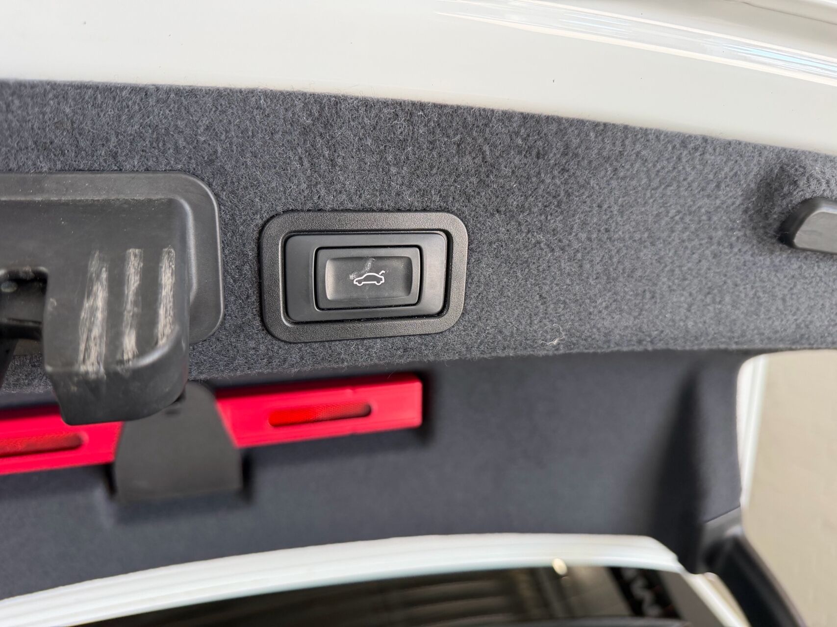 Billede af Audi A6 3,0 TDI Multitr. 204HK Aut.