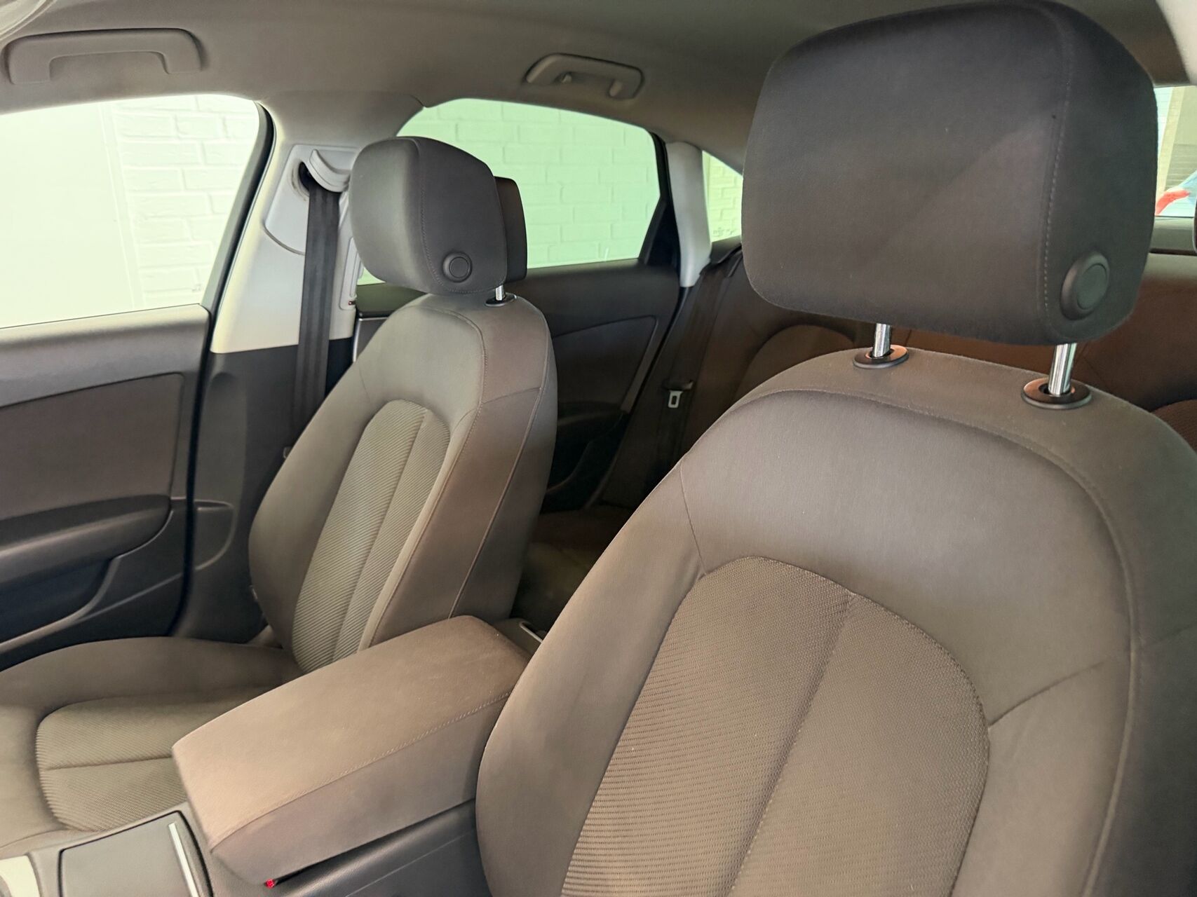 Billede af Audi A6 3,0 TDI Multitr. 204HK Aut.