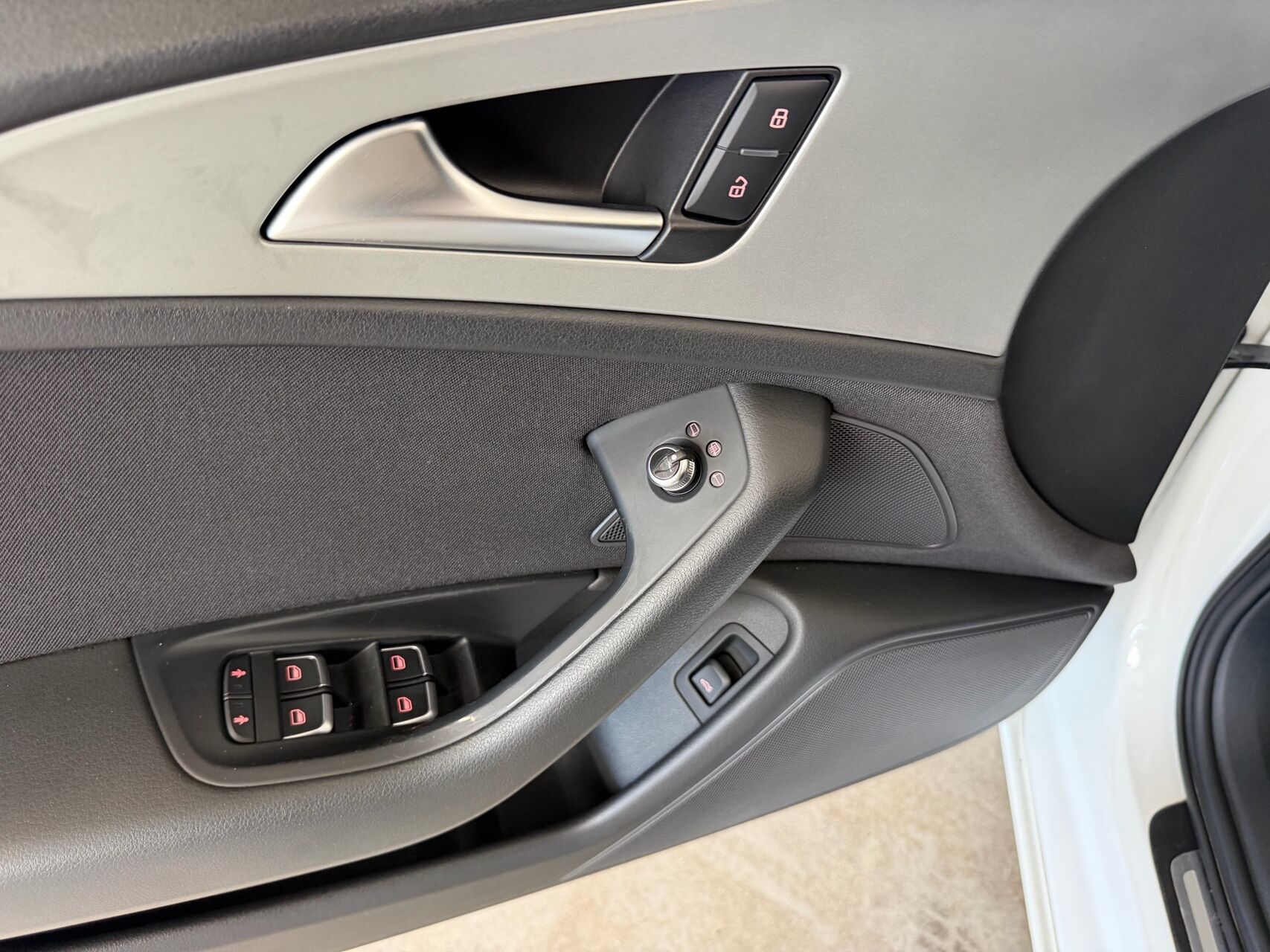Billede af Audi A6 3,0 TDI Multitr. 204HK Aut.