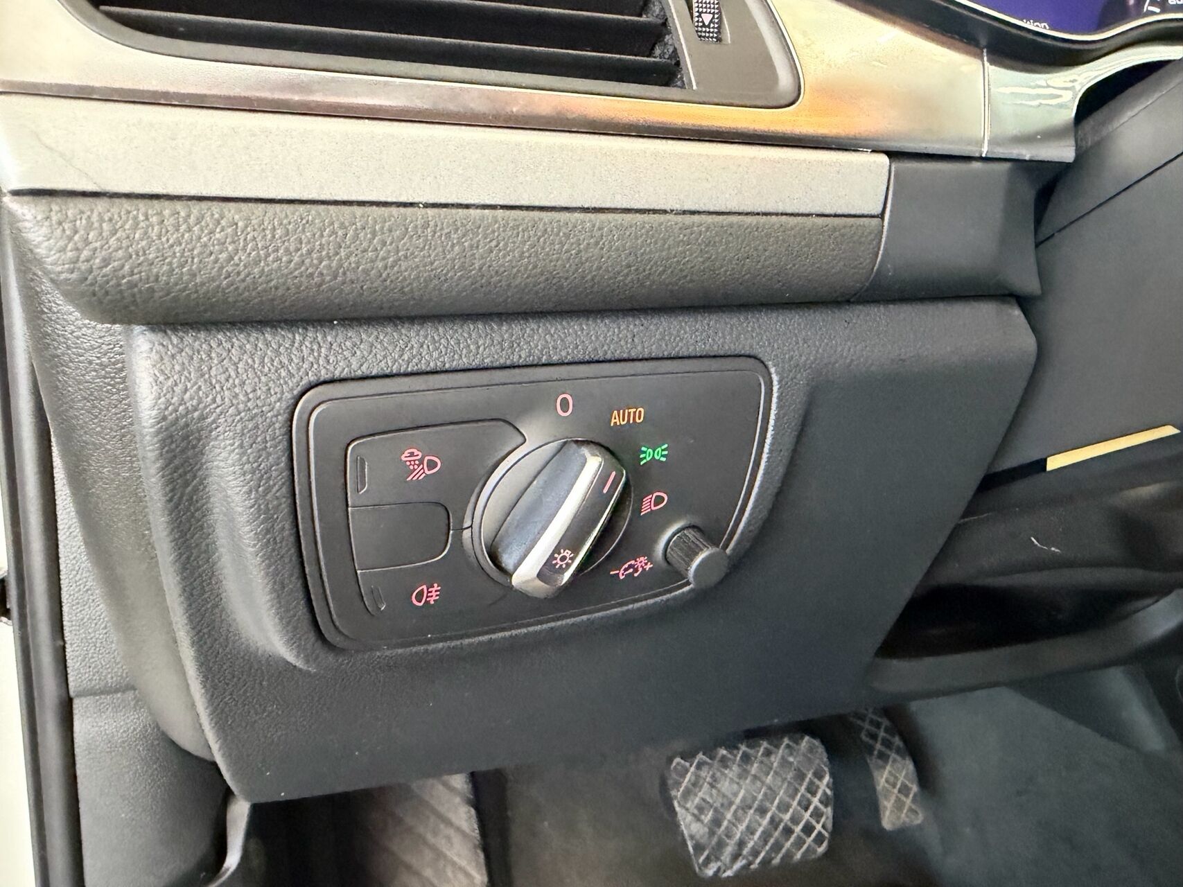 Billede af Audi A6 3,0 TDI Multitr. 204HK Aut.