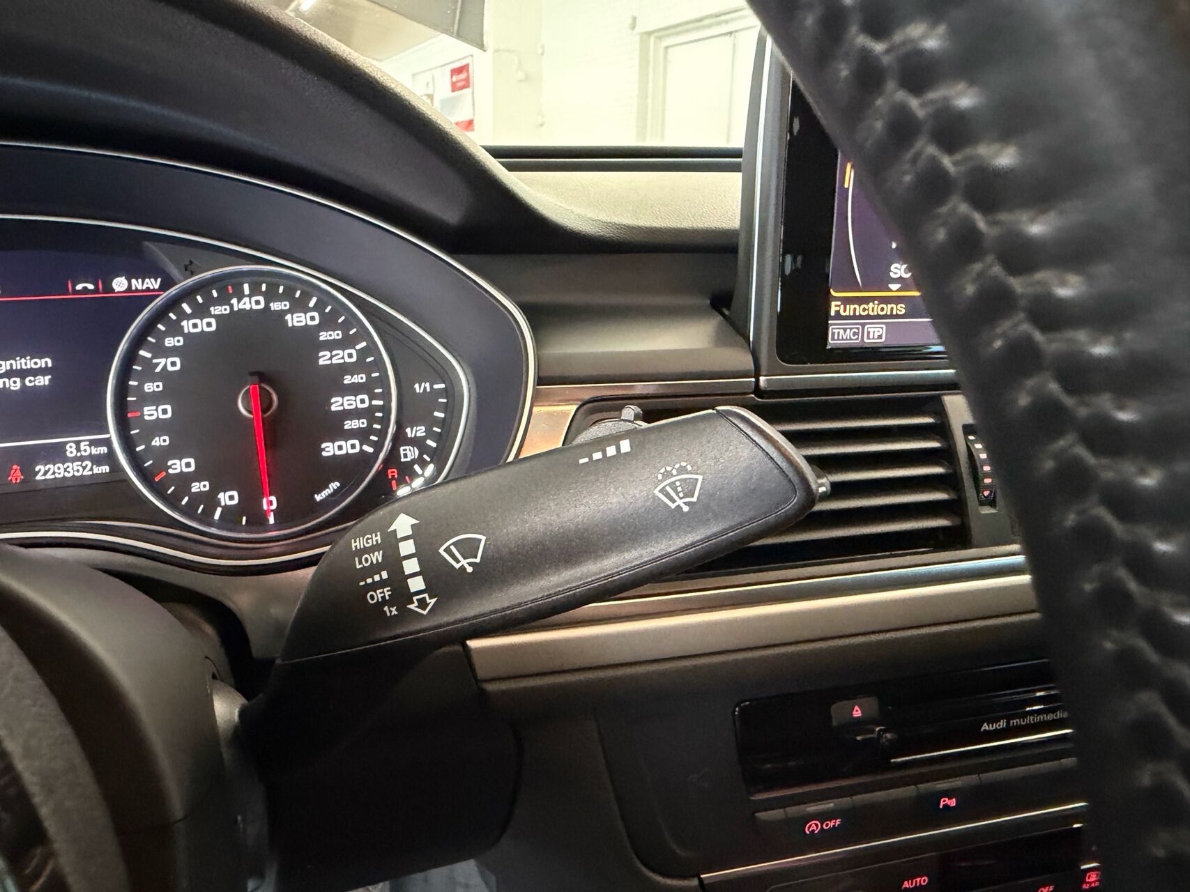 Billede af Audi A6 3,0 TDI Multitr. 204HK Aut.