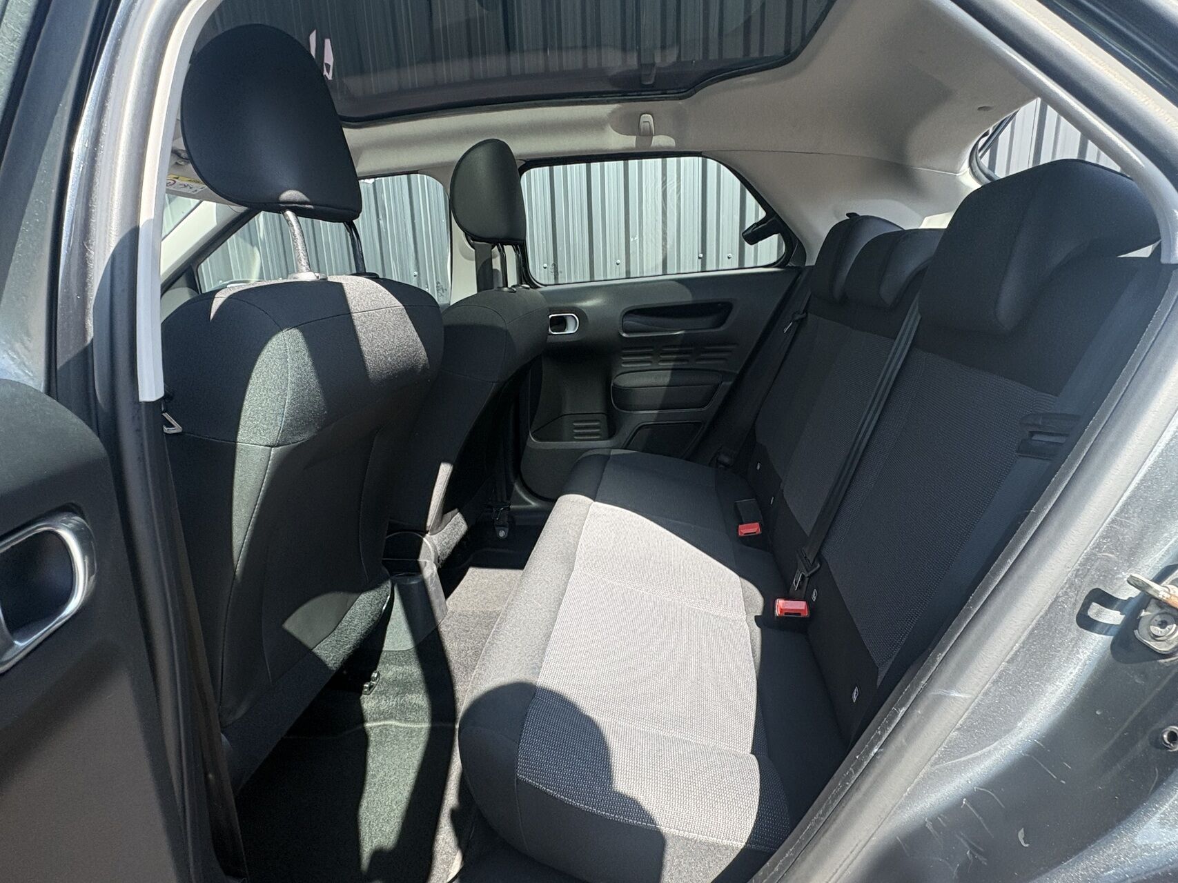 Billede af Citroën C4 Cactus 1,6 Blue HDi Extra start/stop 100HK 5d