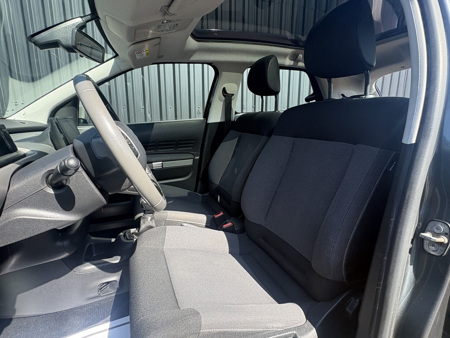 Billede af Citroën C4 Cactus 1,6 Blue HDi Extra start/stop 100HK 5d