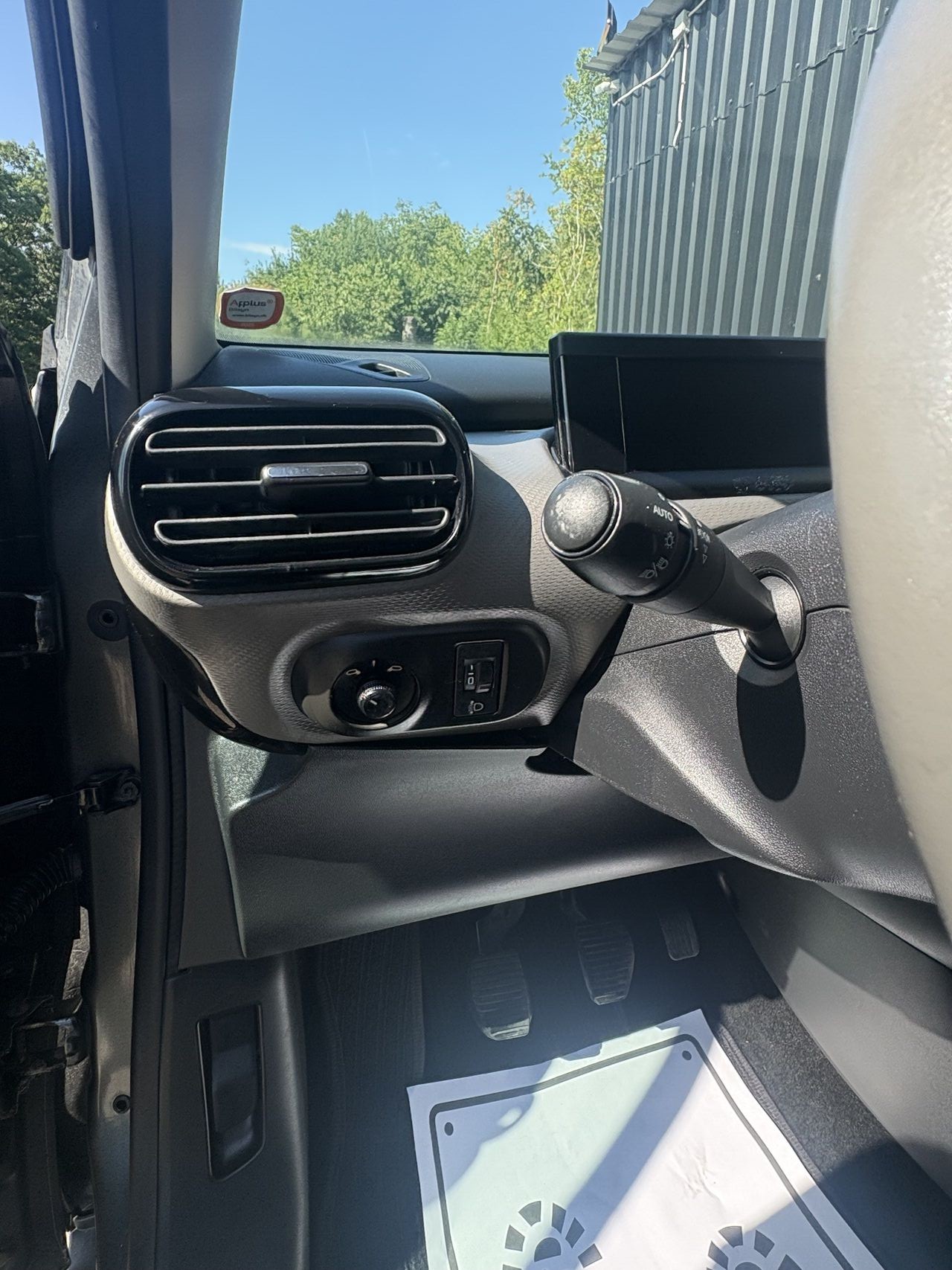 Billede af Citroën C4 Cactus 1,6 Blue HDi Extra start/stop 100HK 5d