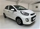Billede af Kia Picanto 1,0 MPI Attraction 66HK 5d