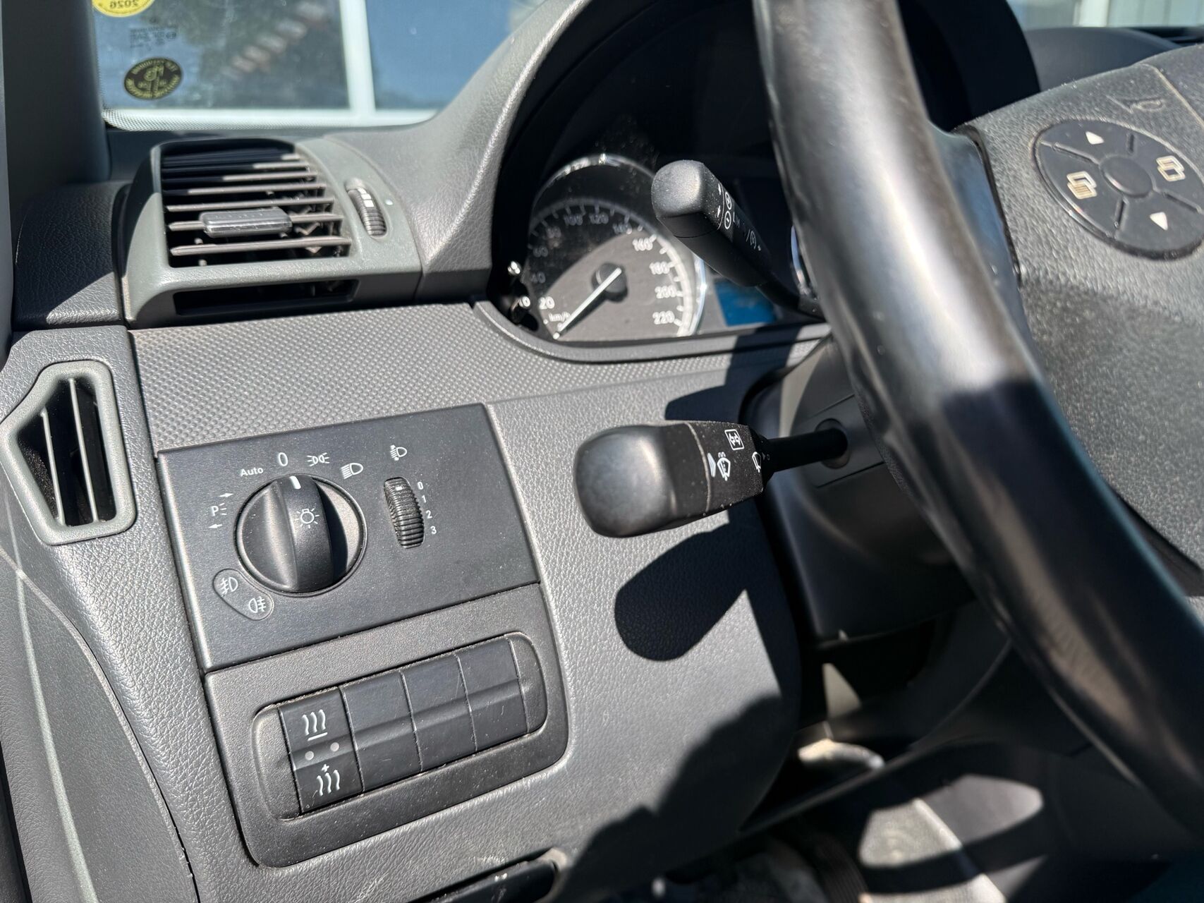 Billede af Mercedes-Benz Vito 116 Lang 2,1 D Standard 163HK Van 6g