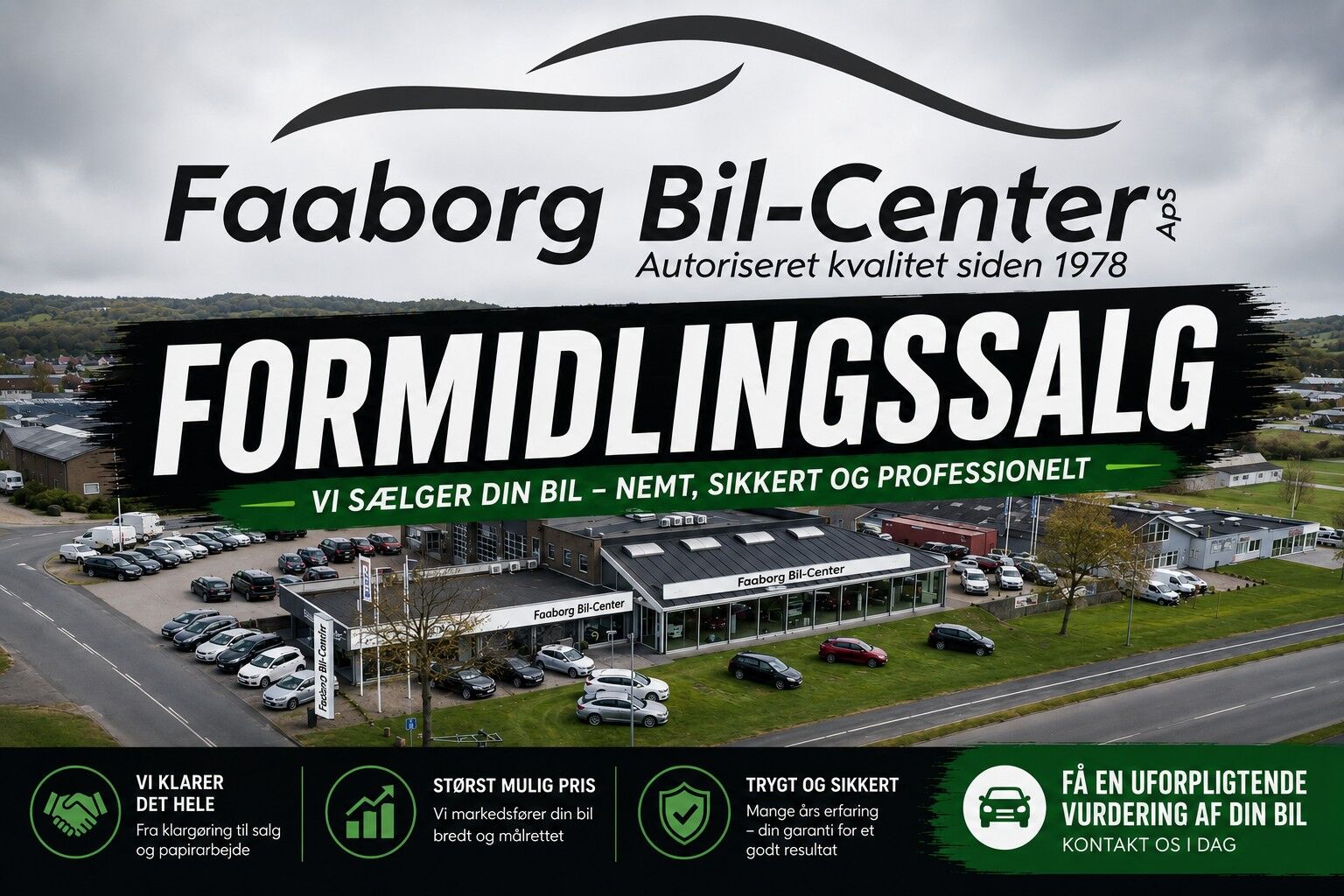 Billede af Mercedes-Benz E220 d T 2,0 D Avantgarde 9G-Tronic 194HK Stc Aut.