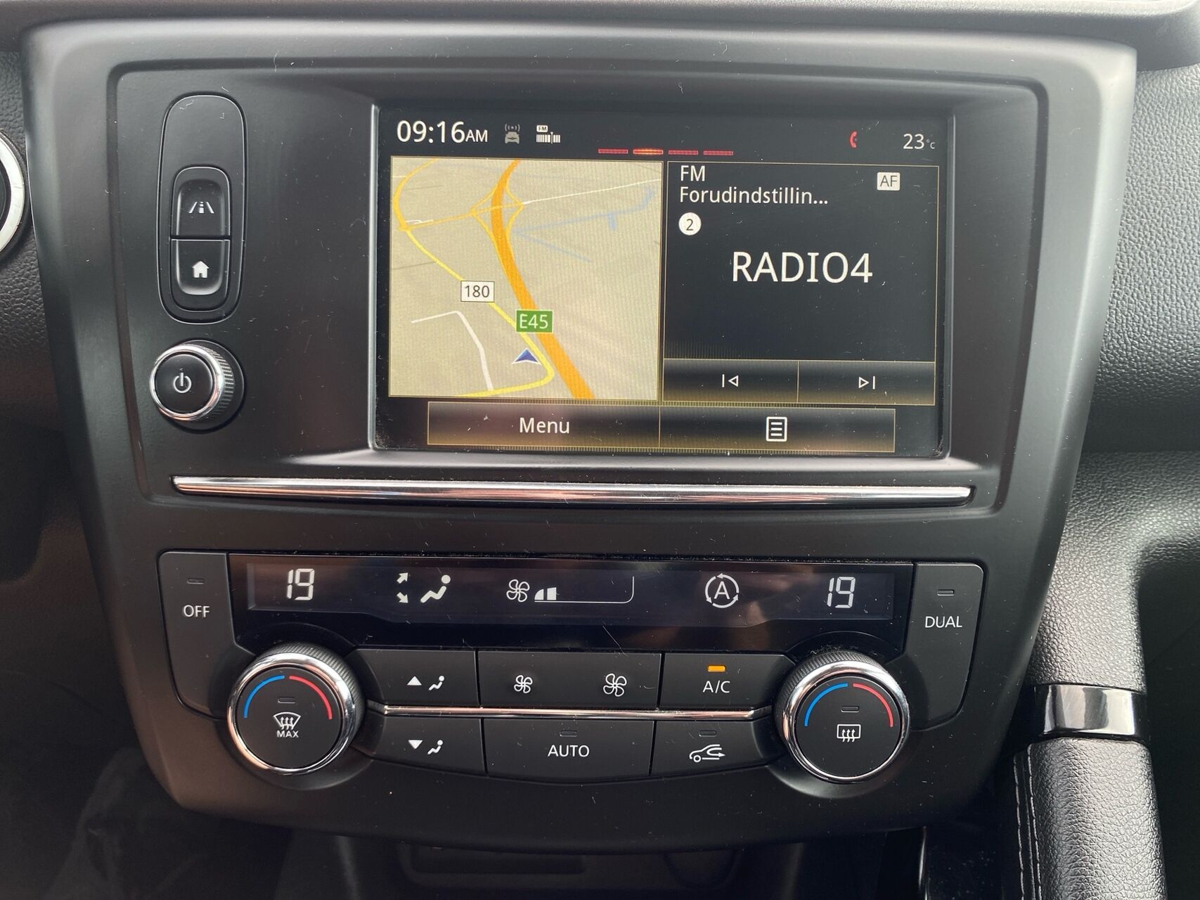 Billede af Renault Kadjar 1,2 Energy TCe Zen 130HK 5d 6g